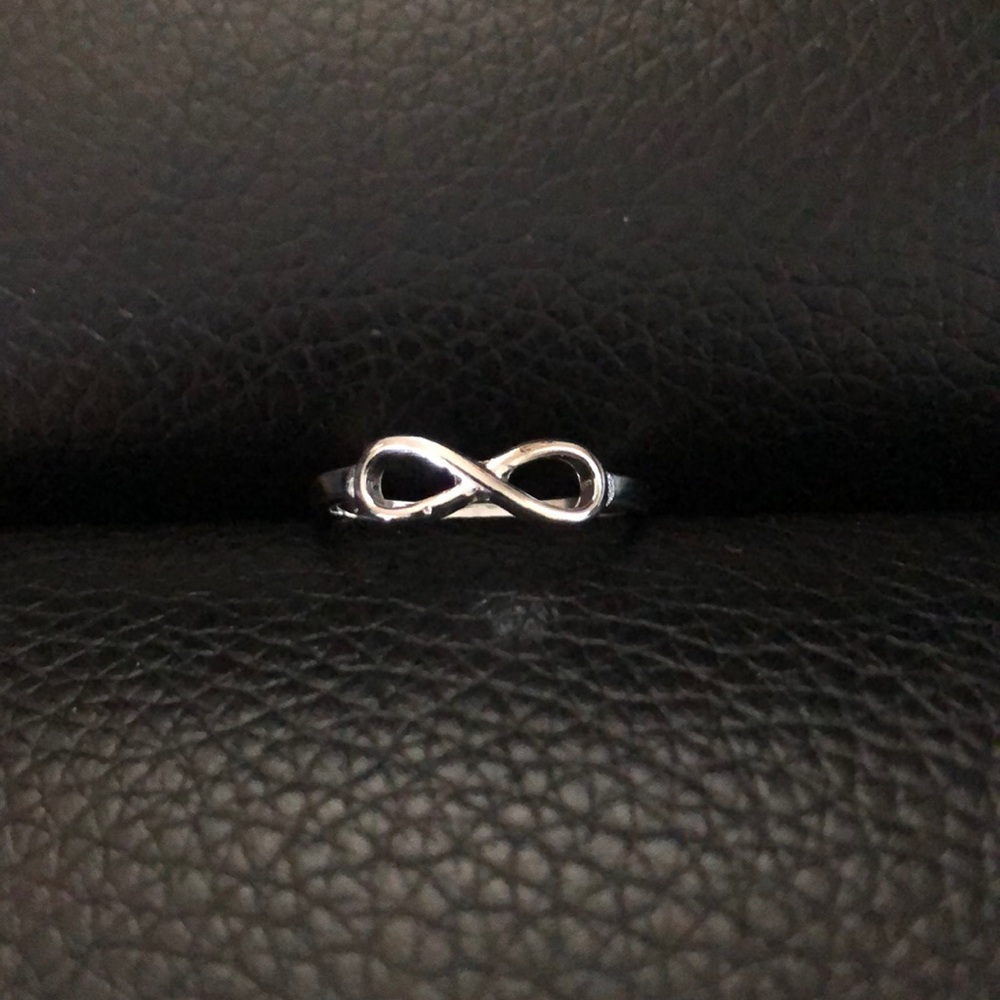 Infinity Ring